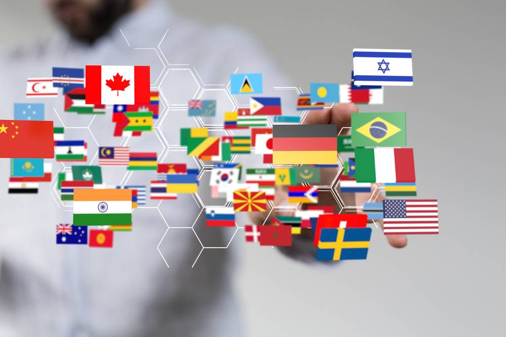 قوانین ترجمه رسمی مدارک