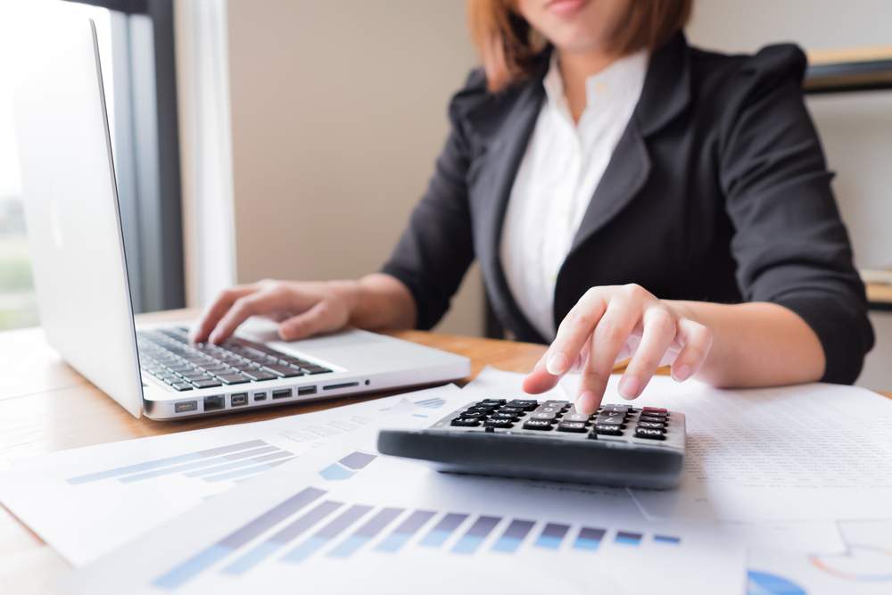 حسابداری چیست؟